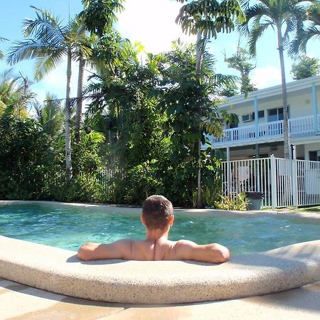 Absolute Backpackers Mission Beach Εξωτερικό φωτογραφία