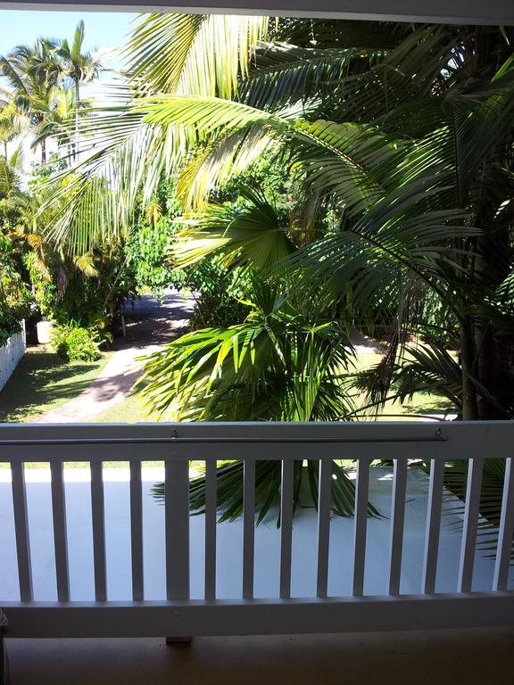 Absolute Backpackers Mission Beach Δωμάτιο φωτογραφία