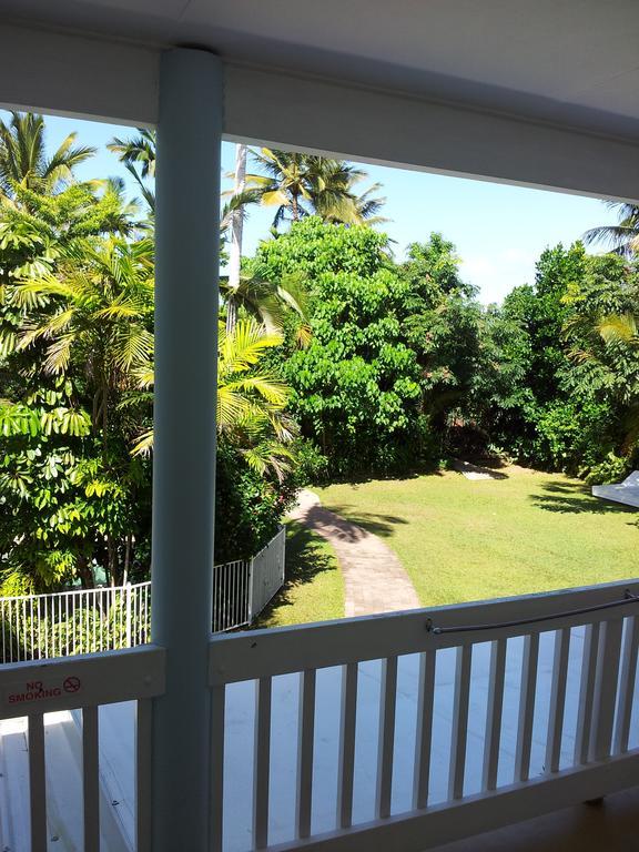 Absolute Backpackers Mission Beach Δωμάτιο φωτογραφία
