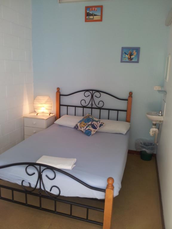 Absolute Backpackers Mission Beach Δωμάτιο φωτογραφία