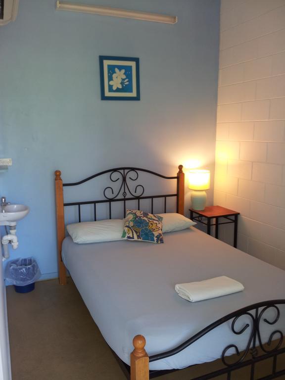 Absolute Backpackers Mission Beach Δωμάτιο φωτογραφία