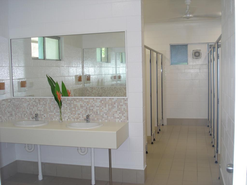 Absolute Backpackers Mission Beach Δωμάτιο φωτογραφία