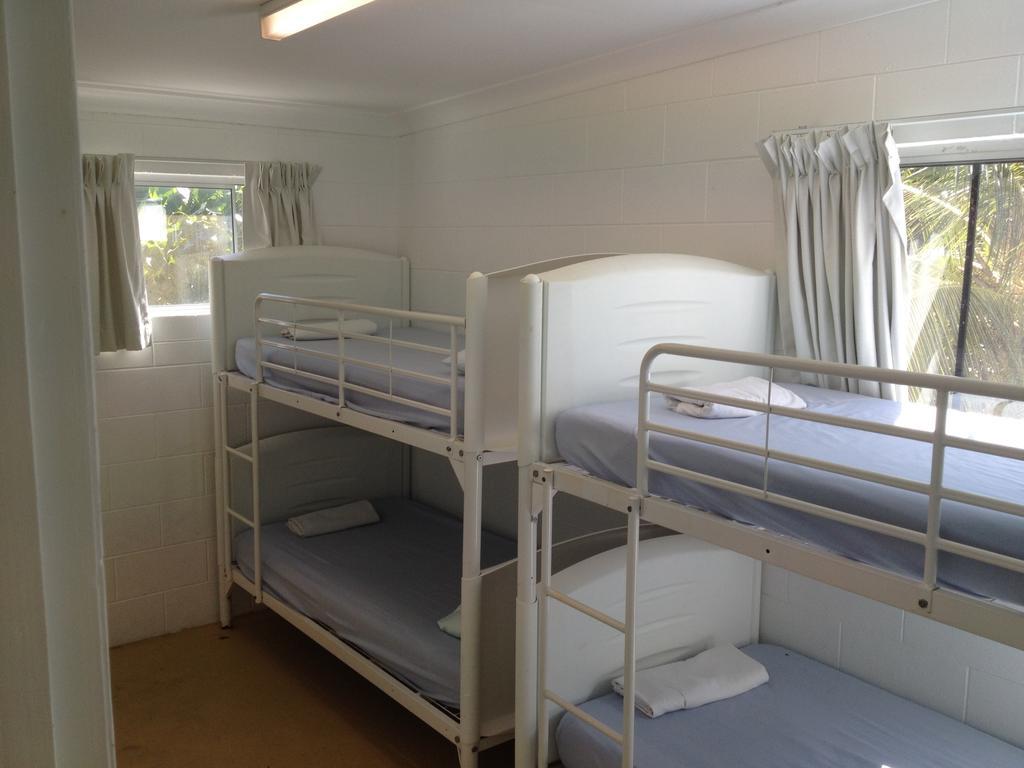 Absolute Backpackers Mission Beach Δωμάτιο φωτογραφία