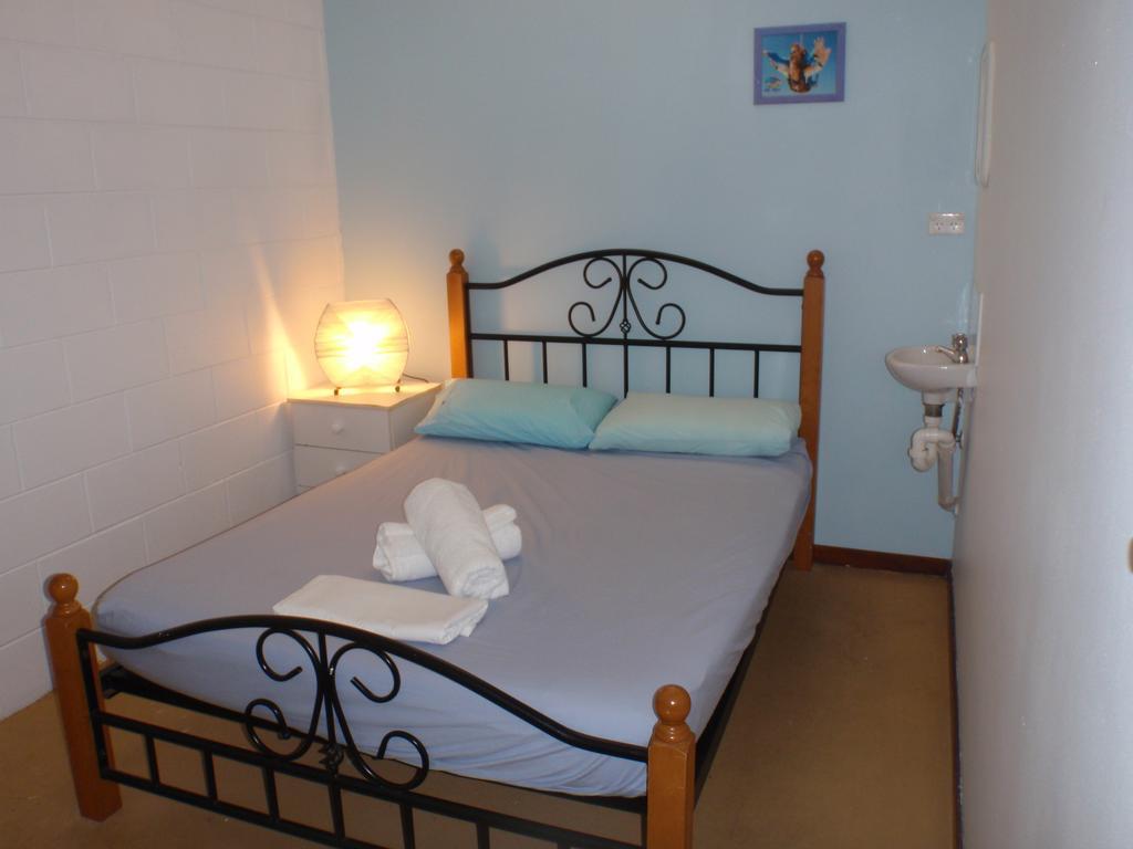 Absolute Backpackers Mission Beach Δωμάτιο φωτογραφία