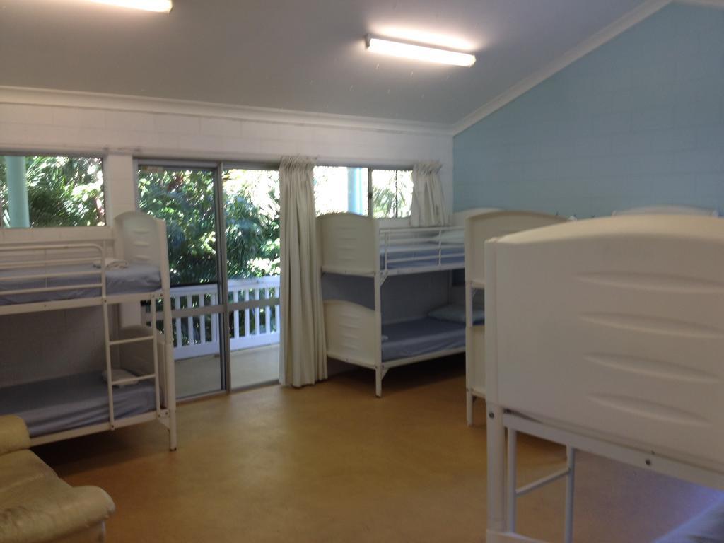 Absolute Backpackers Mission Beach Δωμάτιο φωτογραφία