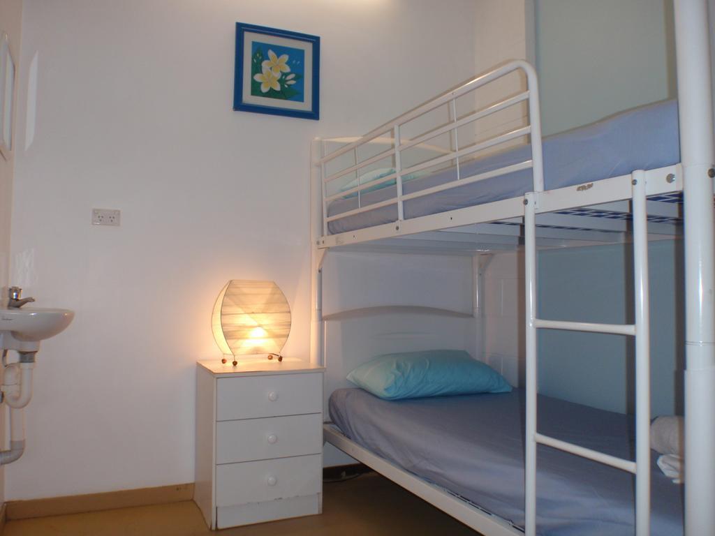 Absolute Backpackers Mission Beach Δωμάτιο φωτογραφία