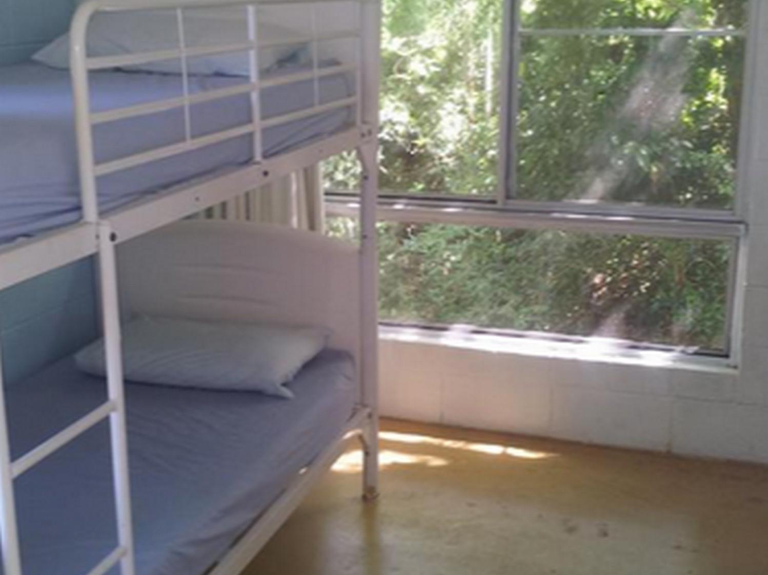 Absolute Backpackers Mission Beach Εξωτερικό φωτογραφία
