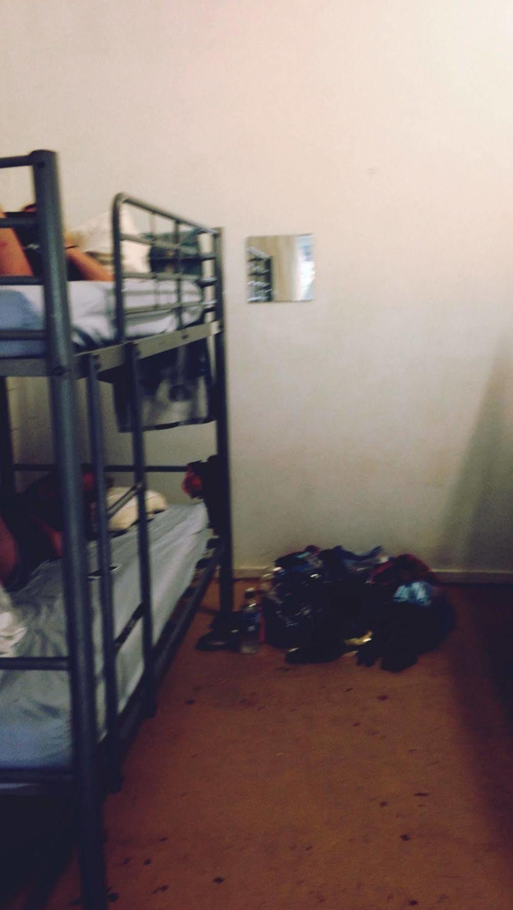 Absolute Backpackers Mission Beach Εξωτερικό φωτογραφία