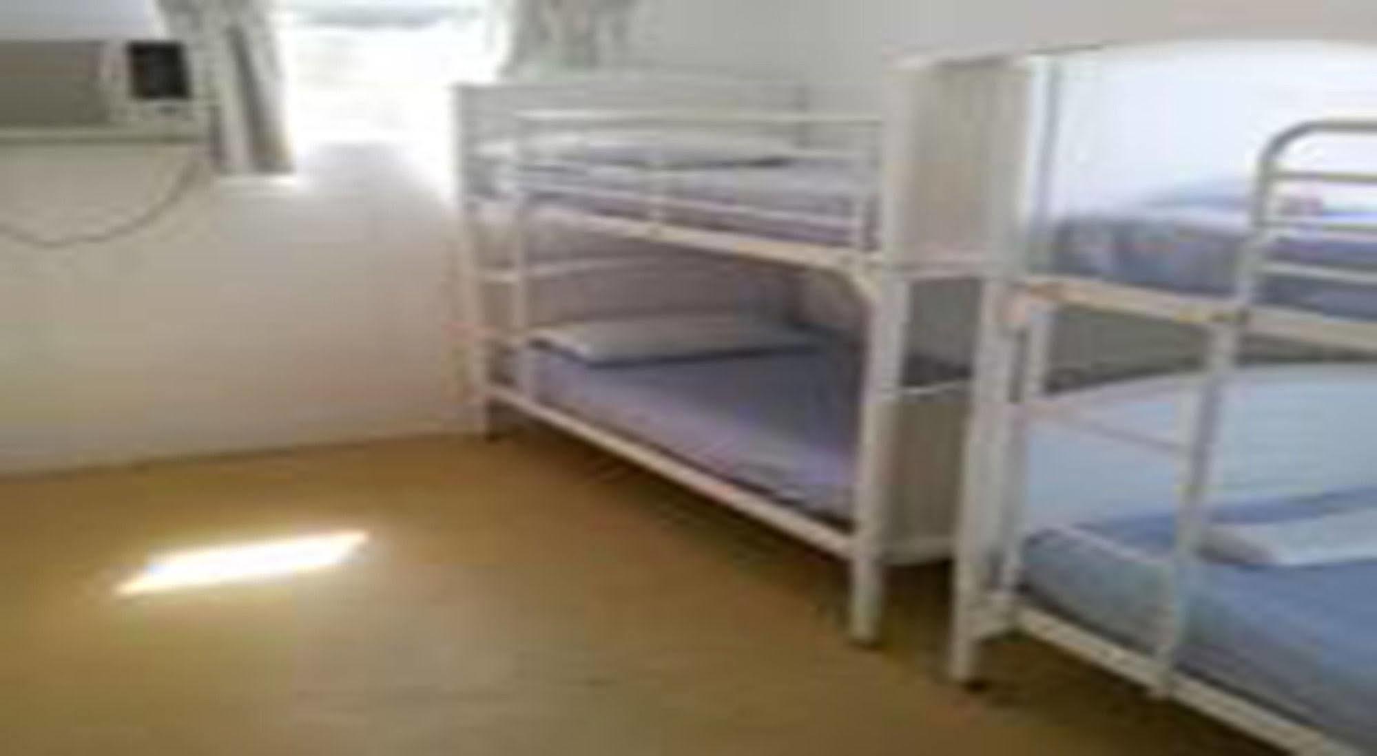 Absolute Backpackers Mission Beach Εξωτερικό φωτογραφία
