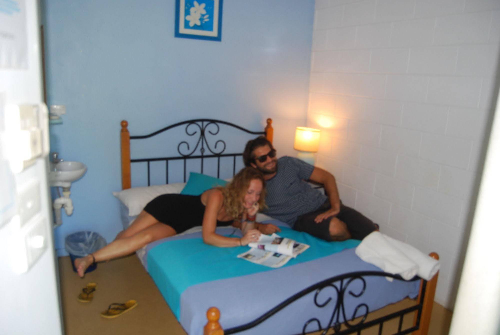 Absolute Backpackers Mission Beach Εξωτερικό φωτογραφία