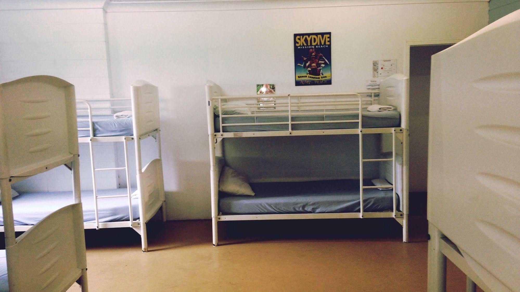 Absolute Backpackers Mission Beach Εξωτερικό φωτογραφία