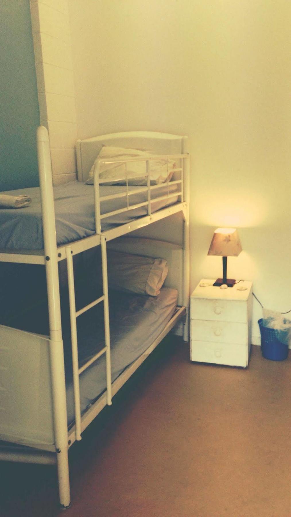 Absolute Backpackers Mission Beach Εξωτερικό φωτογραφία