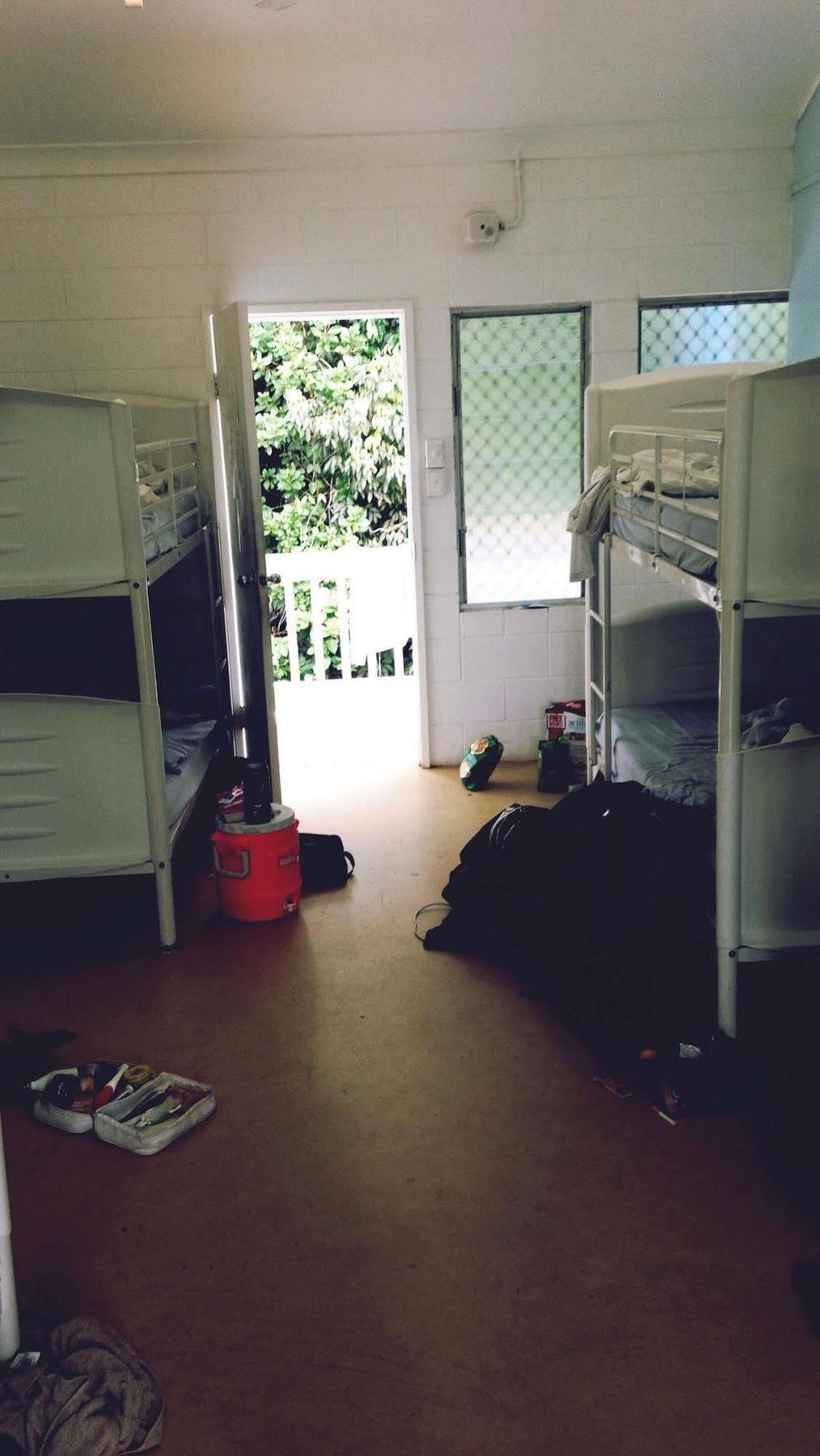 Absolute Backpackers Mission Beach Εξωτερικό φωτογραφία