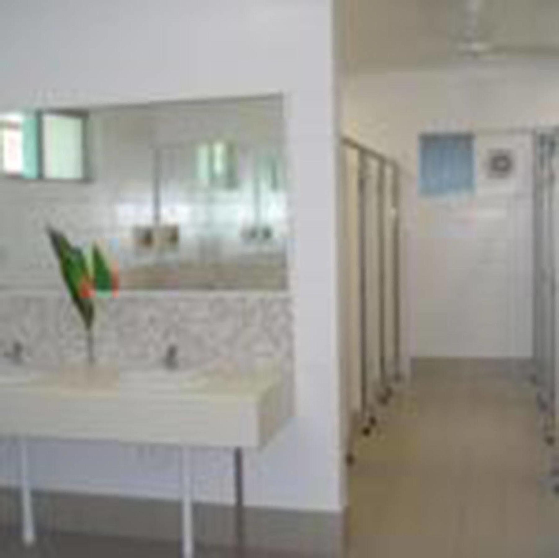 Absolute Backpackers Mission Beach Εξωτερικό φωτογραφία
