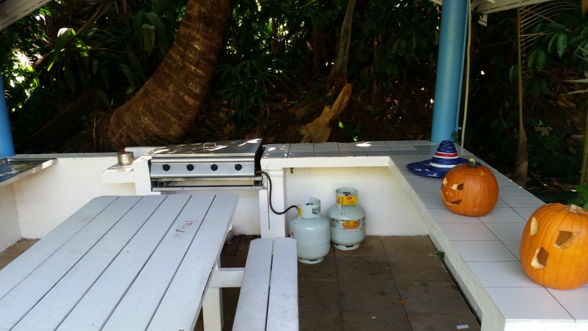 Absolute Backpackers Mission Beach Εξωτερικό φωτογραφία